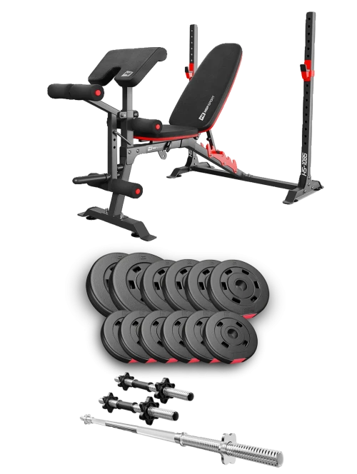 Склад набору: Склад набору: