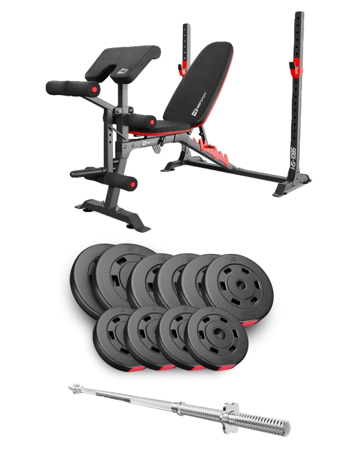 Склад набору: Склад набору: