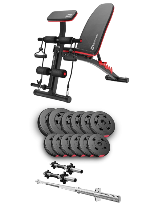 Склад набору: Склад набору: