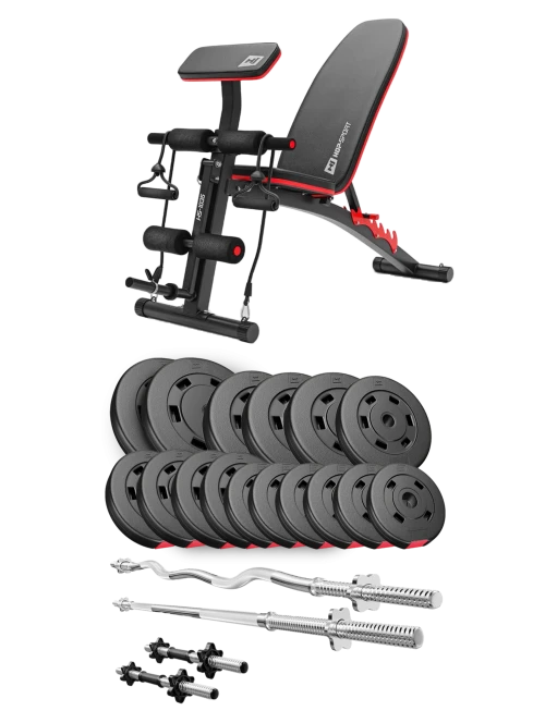 Склад набору: Склад набору: