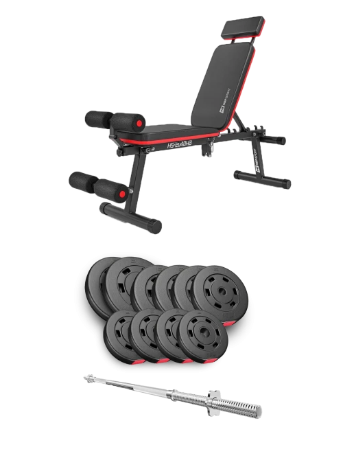 Склад набору: Склад набору: