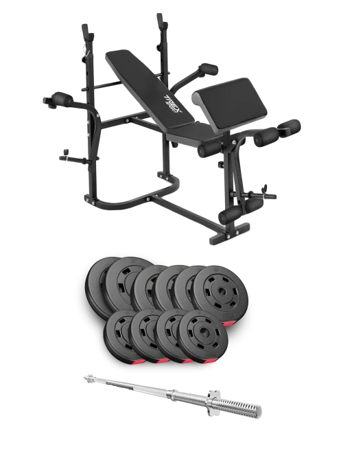 Склад набору: Склад набору: