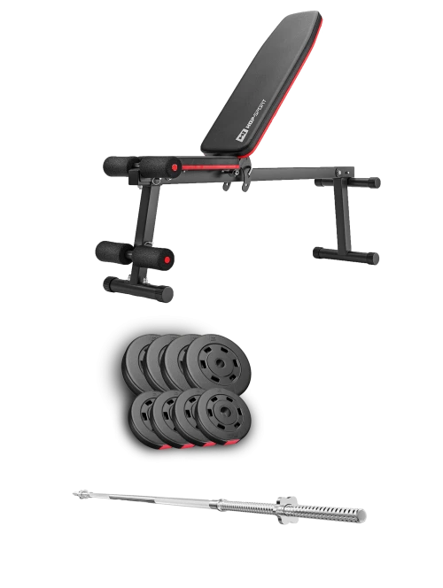 Склад набору: Склад набору: