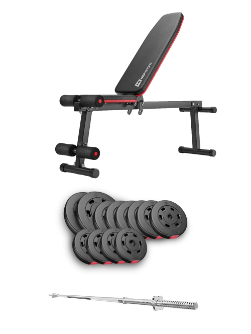 Склад набору: Склад набору: