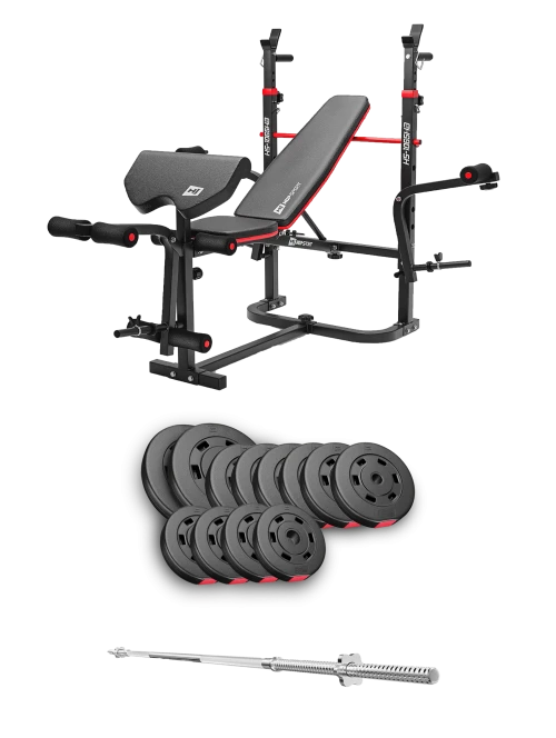 Состав набора: