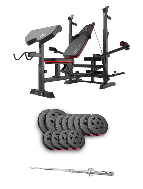 Склад набору: Склад набору: