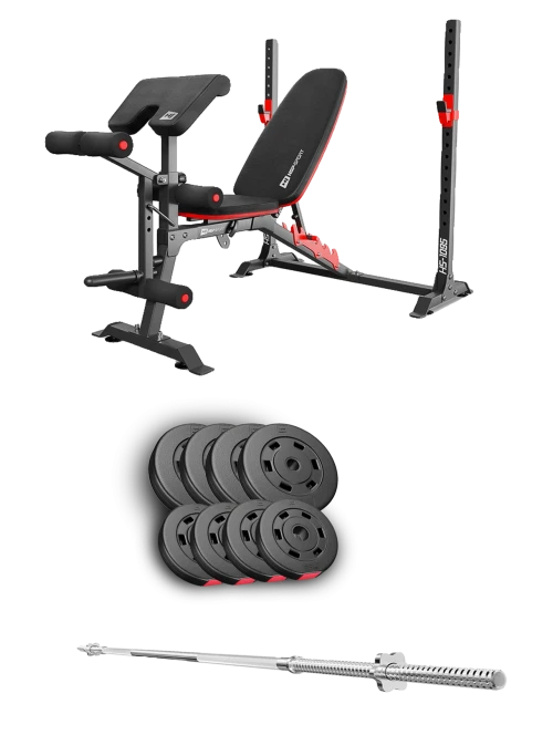 Склад набору: Склад набору: