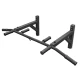 Image 11 for Турник настенный Hop-Sport HS-2004K с перчатками