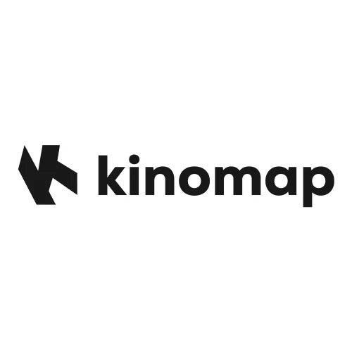 Додаток Kinomap