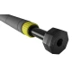 Image 4 for Турник раздвижной Hop-Sport HS-M050DP серо-желтый