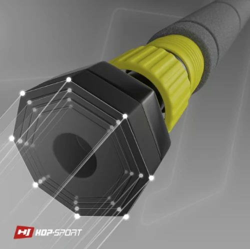 Преимущество восьмиточечного давления