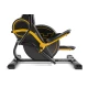 Image 8 for Орбітрек магнітний Hop-Sport HS-450B Dynamic чорно-жовтий