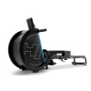 Гребной тренажер Hop-Sport HS-075R Nuke синий