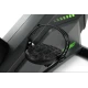 Image 3 for Велотренажер Hop-Sport HS-120H Argo чорно-зелений