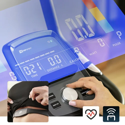 Контроль над тренуванням Контроль над тренуванням