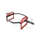 Image 2 for Треп-гриф олімпійський Hop-Sport HS-OT143-50