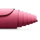 Image 6 for Йога-мат Hop-Sport PU 0,5см 183 x 68см HS-P005GM розовый