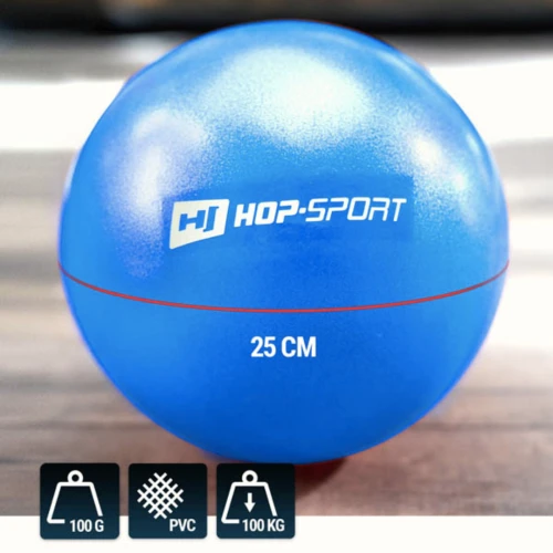 Основні характеристики: