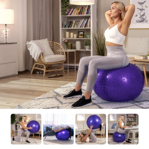 Используется во многих типах упражнений