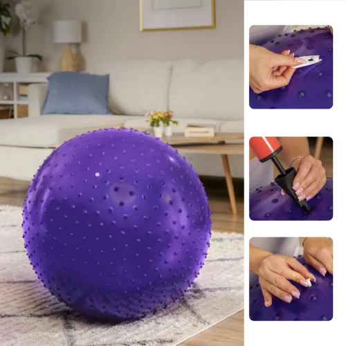 Насос в комплекте