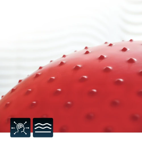 Массажные шипы