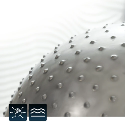 Масажні шипи