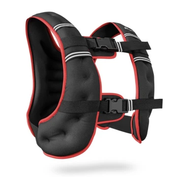 Жилет-утяжелитель Hop-Sport HS-010WW 10кг Жилет-утяжелитель Hop-Sport HS-010WW 10кг