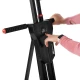 Image 4 for Вертикальний тренажер для скелелазіння Hop-Sport HS-CM200