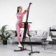 Image 7 for Вертикальний тренажер для скелелазіння Hop-Sport HS-CM200
