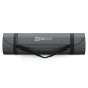 Image 3 for Коврик для йоги Hop-Sport HS-NB010GM NBR 1см графитовый