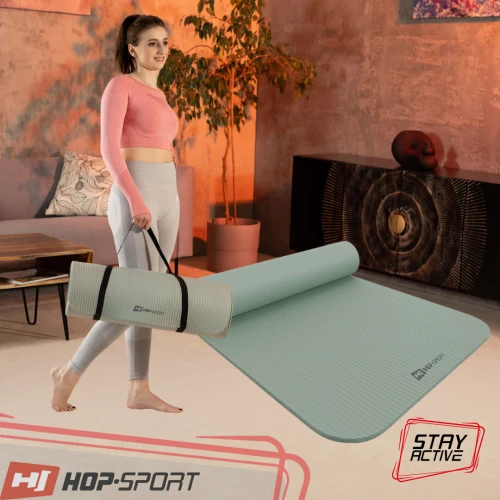 Різноманітність використання, компактність та мобільність - Ваш надійний спортивний партнер