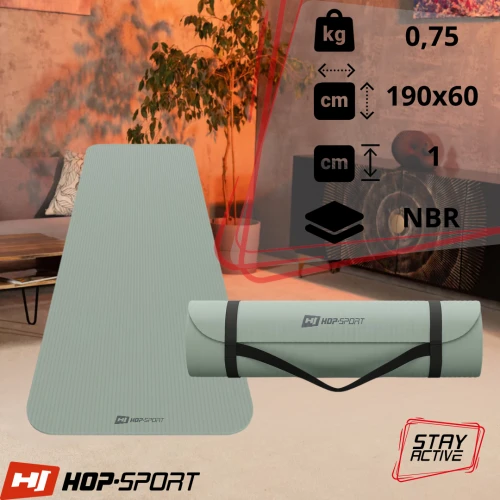 Основні характеристики: