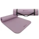 Image 6 for Коврик для йоги Hop-Sport HS-NB010GM NBR 1см лавандовий