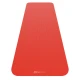 Image 2 for Коврик для йоги Hop-Sport HS-NB010GM NBR 1см яскраво-червоний