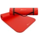 Image 6 for Коврик для йоги Hop-Sport HS-NB010GM NBR 1см яскраво-червоний