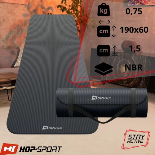 Основные характеристики: