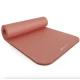 Image 6 for Коврик для йоги Hop-Sport HS-NB015GM NBR 1,5см персиковый