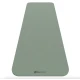 Image 9 for Коврик для йоги Hop-Sport HS-NB015GM NBR 1,5см оливковый