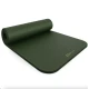 Image 6 for Коврик для йоги Hop-Sport HS-NB015GM NBR 1,5см темно-зелений