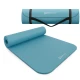 Image 6 for Коврик для йоги Hop-Sport HS-NB015GM NBR 1,5см світлий морський