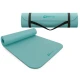 Image 6 for Коврик для йоги Hop-Sport HS-NB010GM NBR 1см бірюзовий