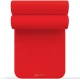 Image 1 for Коврик для йоги Hop-Sport HS-NB020GM NBR 2см ярко-красный