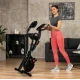 Image 10 for Велотренажер Hop-Sport HS-3030X Apeks X-Bike чорний