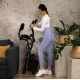 Image 11 for Велотренажер Hop-Sport HS-3030X Apeks X-Bike чорний