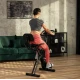 Image 2 for Велотренажер Hop-Sport HS-3030X Apeks X-Bike чорний
