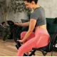 Image 6 for Велотренажер Hop-Sport HS-3030X Apeks X-Bike чорний