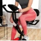 Image 9 for Велотренажер Hop-Sport HS-3030X Apeks X-Bike чорний