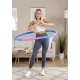Image 3 for Хулахуп Hop-Sport з масажером 103см