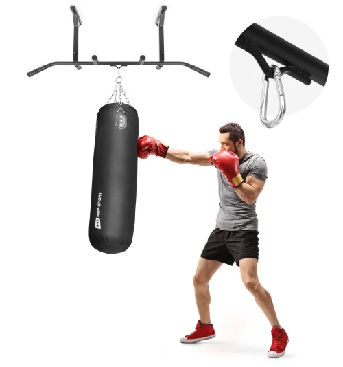 Ручка для боксерской груши или ремней