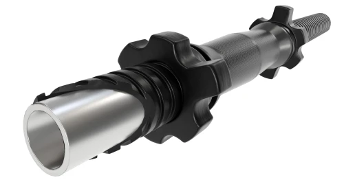 Прямой гриф